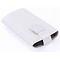 Mobiparts Smoke Pouch Maat XL Wit