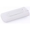 Mobiparts Smoke Pouch Maat XL Wit