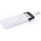 Mobiparts Smoke Pouch Maat XL Wit