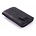 Mobiparts Smoke Pouch Maat XL Zwart