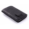 Mobiparts Smoke Pouch Maat XL Zwart