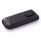 Mobiparts Smoke Pouch Maat XL Zwart