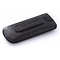 Mobiparts Smoke Pouch Maat XL Zwart