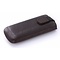 Mobiparts Smoke Pouch Maat XL Bruin