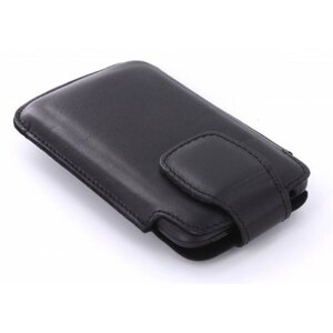 Mobiparts Business Pouch Maat XL Zwart