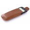 Mobiparts Business Pouch Maat XL Tan