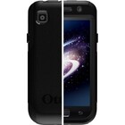 Otterbox Commuter Case Galaxy S Zwart