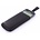 Mobiparts Luxury Pouch Galaxy S Zwart