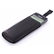 Mobiparts Luxury Pouch Galaxy S Zwart