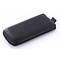 Mobiparts Luxury Pouch Galaxy S Zwart