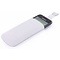 Mobiparts Luxury Pouch Galaxy S Wit