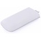 Mobiparts Luxury Pouch Galaxy S Wit