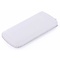 Mobiparts Luxury Pouch Galaxy S Wit