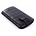 Mobiparts Croco Pouch Galaxy S Maat XL Zwart