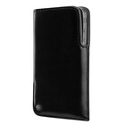 SwitchEasy Duo iPhone 4/4S Zwart