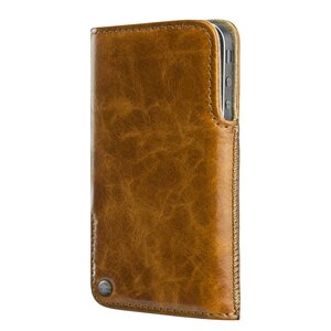 SwitchEasy Duo iPhone 4/4S Tan
