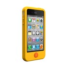SwitchEasy Colors iPhone 4/4S Geel