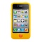 SwitchEasy Colors iPhone 4/4S Geel