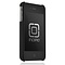 Incipio Feather iPhone 4/4S Mat Zwart