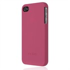 Incipio Feather iPhone 4/4S Mat Roze