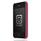 Incipio Feather iPhone 4/4S Mat Roze