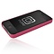 Incipio Feather iPhone 4/4S Mat Roze