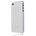 Incipio Feather iPhone 4/4S Metallic Wit