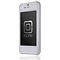 Incipio Feather iPhone 4/4S Metallic Wit