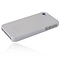 Incipio Feather iPhone 4/4S Metallic Wit