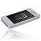 Incipio Feather iPhone 4/4S Metallic Wit