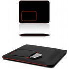 redmaloo Felt Sleeve iPad 1/2 Zwart
