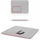 redmaloo Felt Sleeve iPad 1/2 Grijs