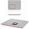 redmaloo Felt Sleeve iPad 1/2 Grijs