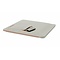 redmaloo Felt Sleeve iPad 1/2 Grijs