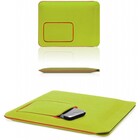 redmaloo Felt Sleeve iPad 1/2 Lime