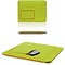 redmaloo Felt Sleeve iPad 1/2 Lime