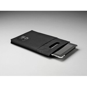 Unit Portables Unit 04 iPad 1/2 Zwart