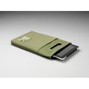 Unit Portables Unit 04 iPad 1/2 Groen
