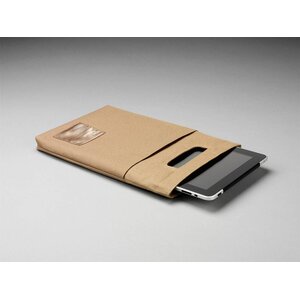 Unit Portables Unit 04 iPad 1/2 Beige