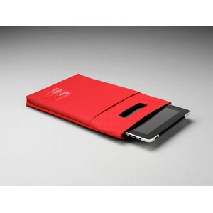 Unit Portables Unit 04 iPad 1/2 Rood