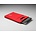 Unit Portables Unit 04 iPad 1/2 Rood
