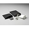 Unit Portables Unit 01/02/03 15'' Zwart