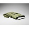 Unit Portables Unit 01/02/03 15'' Groen