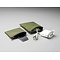 Unit Portables Unit 01/02/03 15'' Groen
