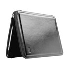 Sena Zipbook iPad 1/2 Zwart