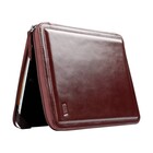 Sena Zipbook iPad 1/2 Bruin