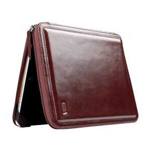 Sena Zipbook iPad 1/2 Bruin
