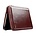 Sena Zipbook iPad 1/2 Bruin