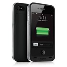 Mophie Juice Pack Air iPhone 4/4S Zwart