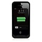 Mophie Juice Pack Air iPhone 4/4S Zwart